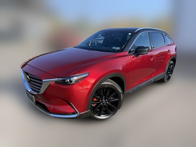 2021 Mazda CX-9 Grand Touring