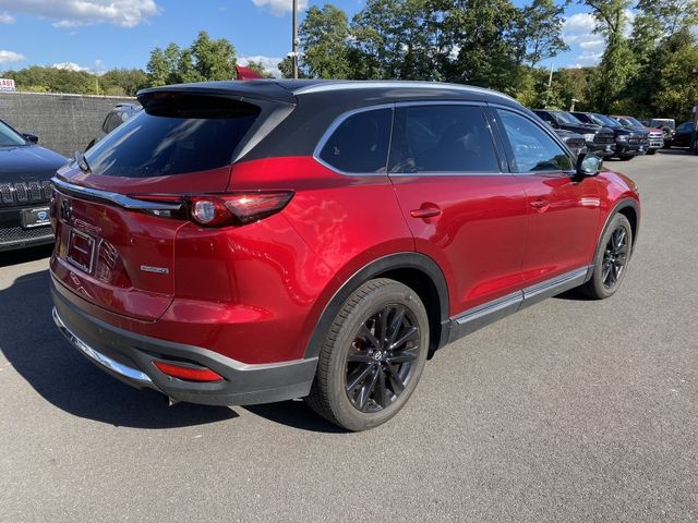 2021 Mazda CX-9 Grand Touring