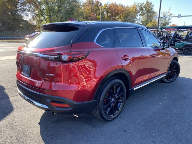 2021 Mazda CX-9 Grand Touring