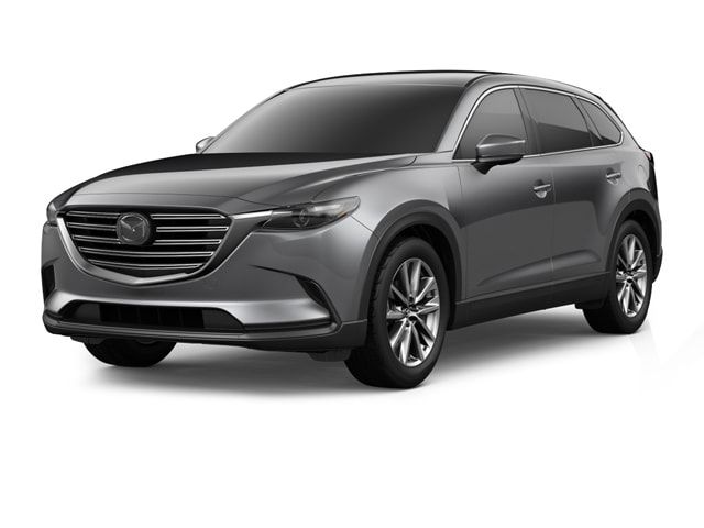 2021 Mazda CX-9 Grand Touring