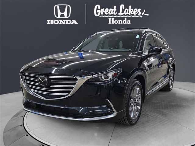 2021 Mazda CX-9 Grand Touring