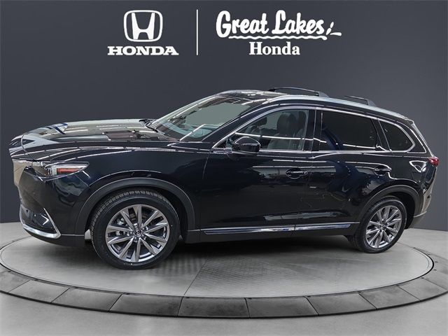 2021 Mazda CX-9 Grand Touring