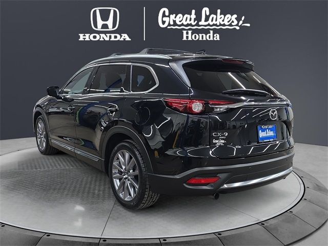 2021 Mazda CX-9 Grand Touring