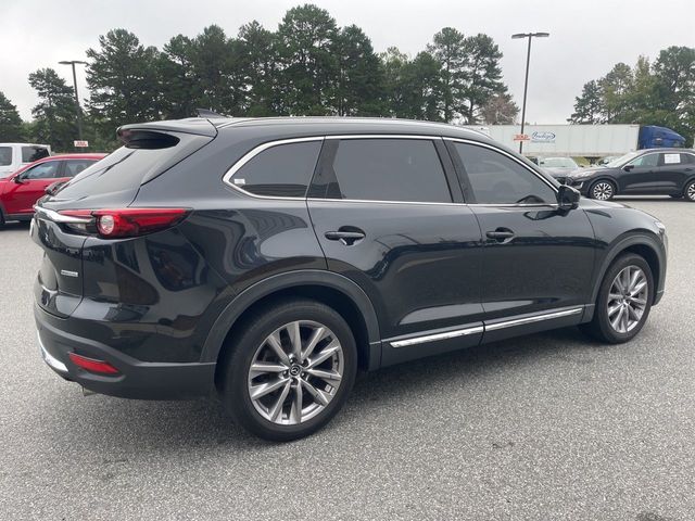 2021 Mazda CX-9 Grand Touring