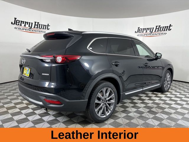 2021 Mazda CX-9 Grand Touring