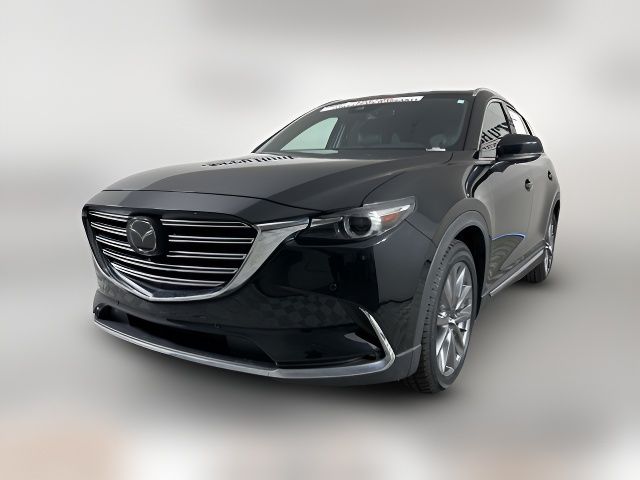 2021 Mazda CX-9 Grand Touring