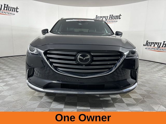 2021 Mazda CX-9 Grand Touring