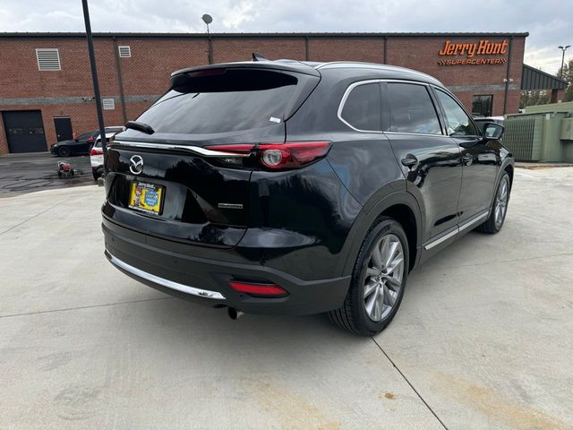 2021 Mazda CX-9 Grand Touring