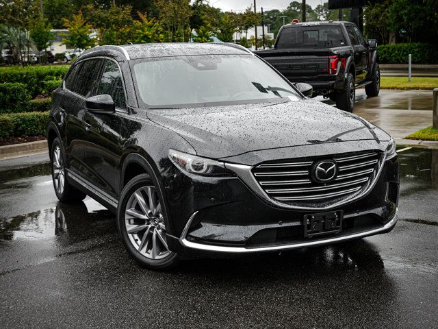 2021 Mazda CX-9 Grand Touring