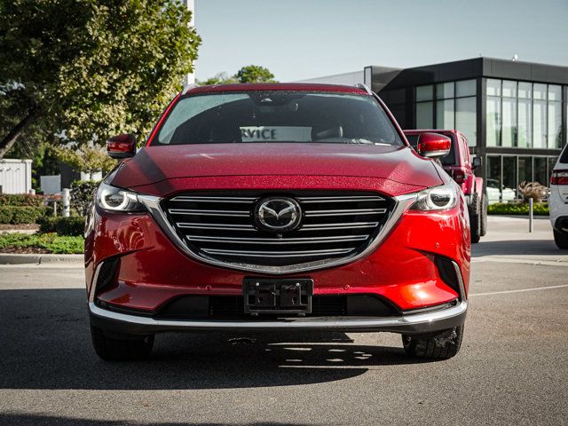 2021 Mazda CX-9 Grand Touring