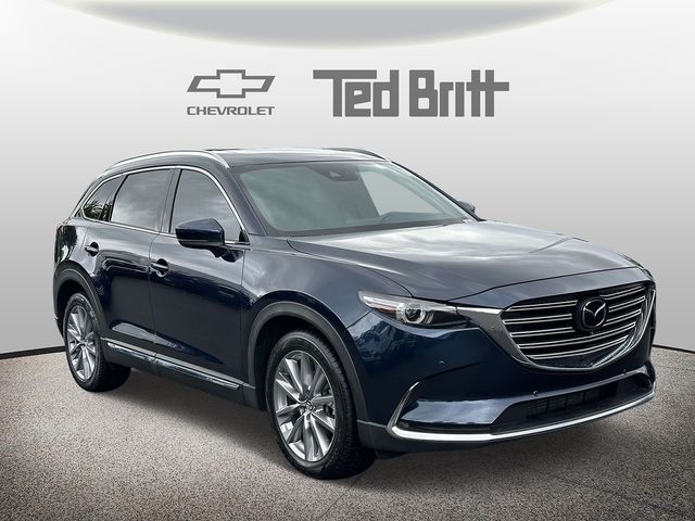 2021 Mazda CX-9 Grand Touring