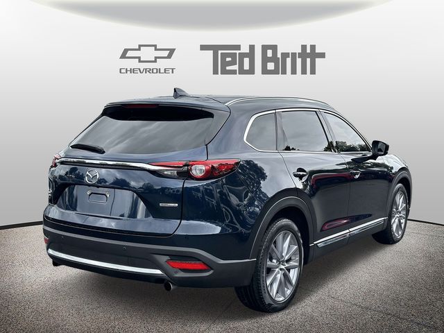 2021 Mazda CX-9 Grand Touring