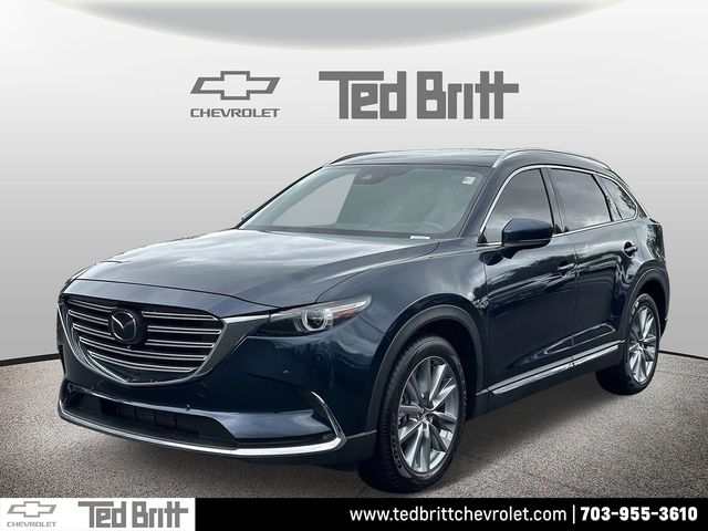 2021 Mazda CX-9 Grand Touring