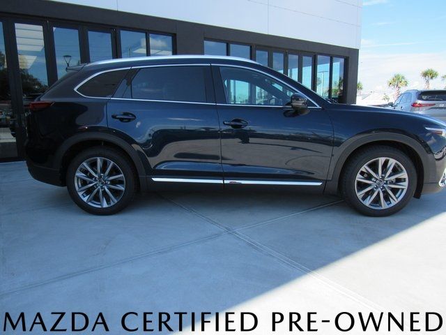 2021 Mazda CX-9 Grand Touring