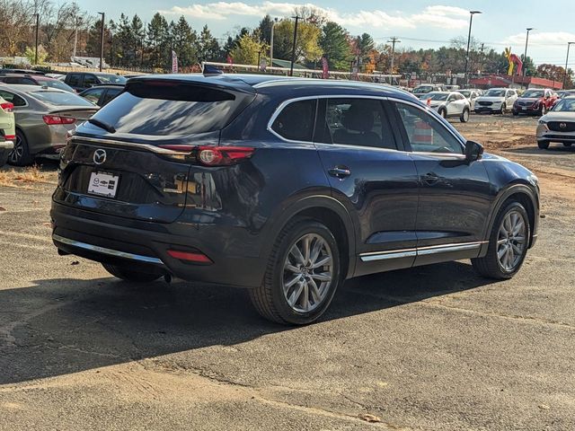 2021 Mazda CX-9 Grand Touring