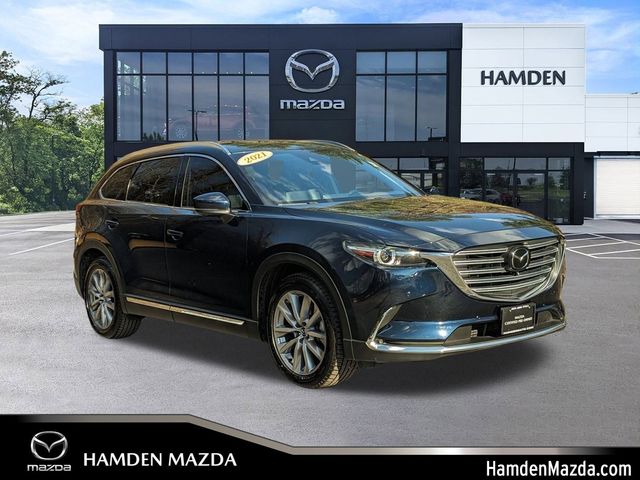 2021 Mazda CX-9 Grand Touring