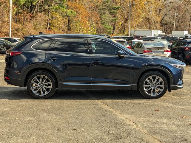 2021 Mazda CX-9 Grand Touring