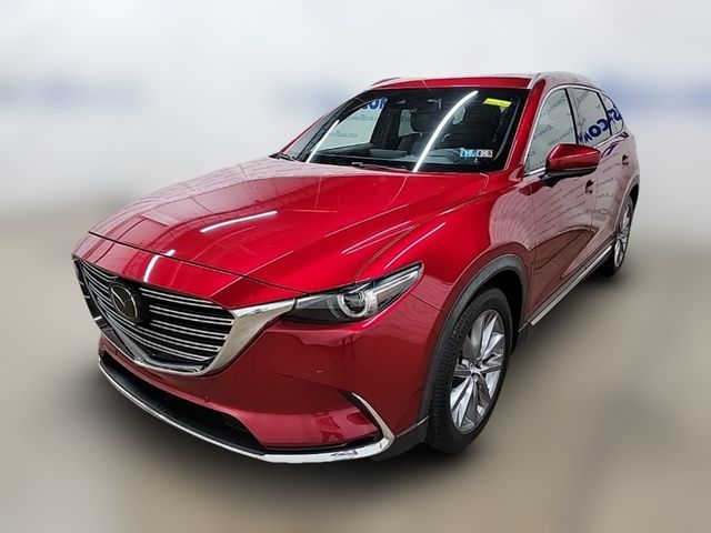 2021 Mazda CX-9 Grand Touring