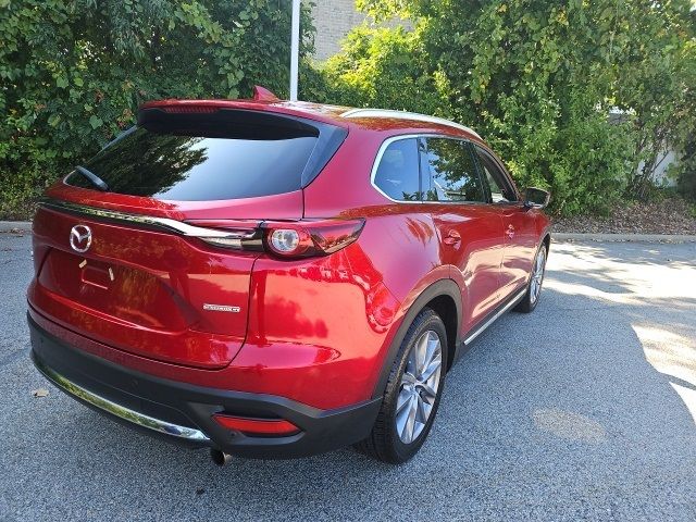 2021 Mazda CX-9 Grand Touring