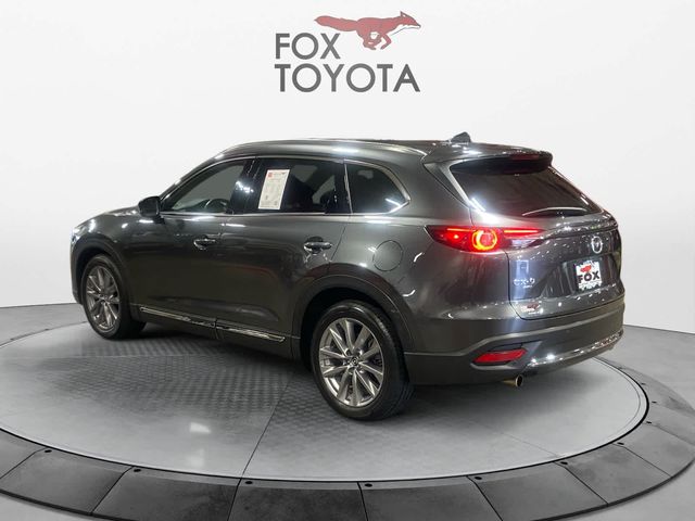 2021 Mazda CX-9 Grand Touring