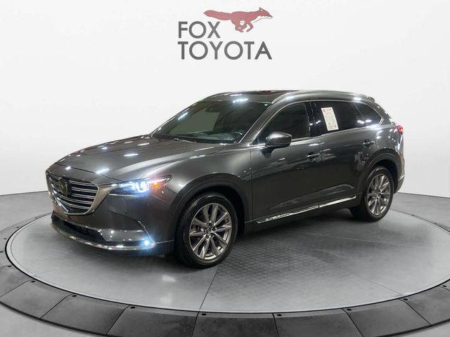 2021 Mazda CX-9 Grand Touring