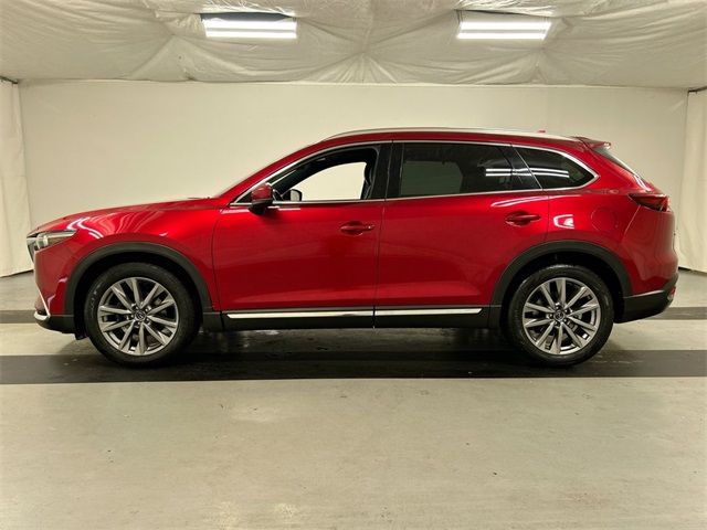 2021 Mazda CX-9 Grand Touring