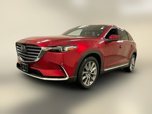 2021 Mazda CX-9 Grand Touring