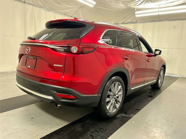 2021 Mazda CX-9 Grand Touring