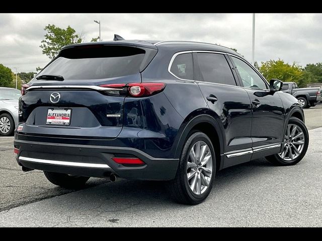 2021 Mazda CX-9 Grand Touring