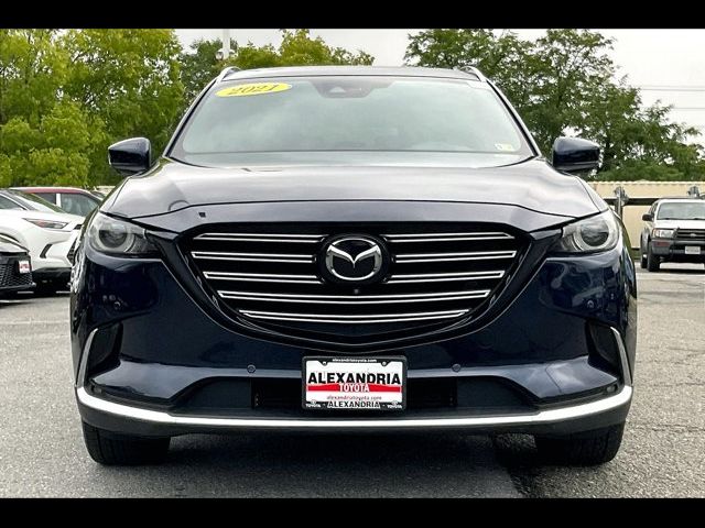 2021 Mazda CX-9 Grand Touring