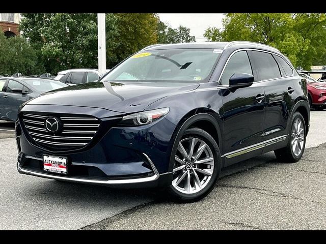 2021 Mazda CX-9 Grand Touring