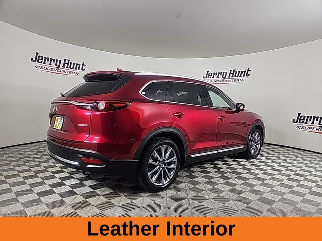 2021 Mazda CX-9 Grand Touring