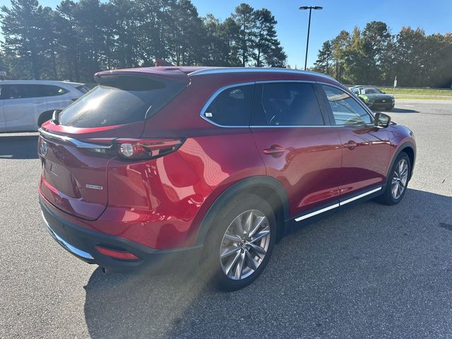 2021 Mazda CX-9 Grand Touring