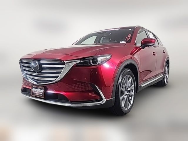 2021 Mazda CX-9 Grand Touring