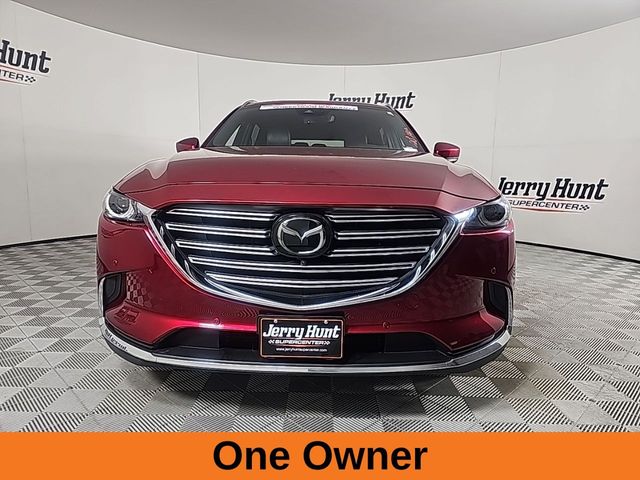 2021 Mazda CX-9 Grand Touring