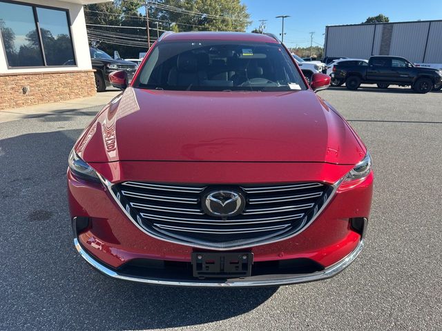 2021 Mazda CX-9 Grand Touring