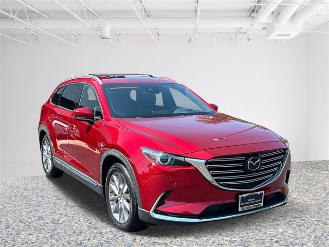 2021 Mazda CX-9 Grand Touring