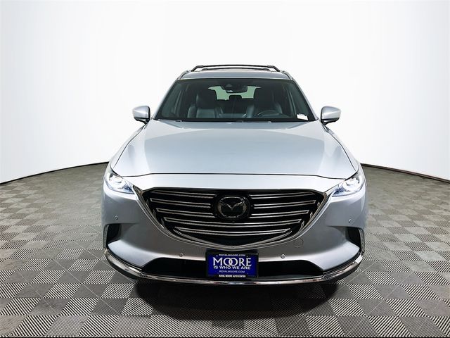 2021 Mazda CX-9 Grand Touring