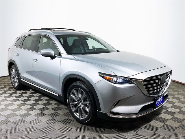 2021 Mazda CX-9 Grand Touring