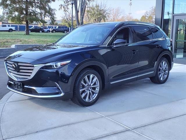 2021 Mazda CX-9 Grand Touring