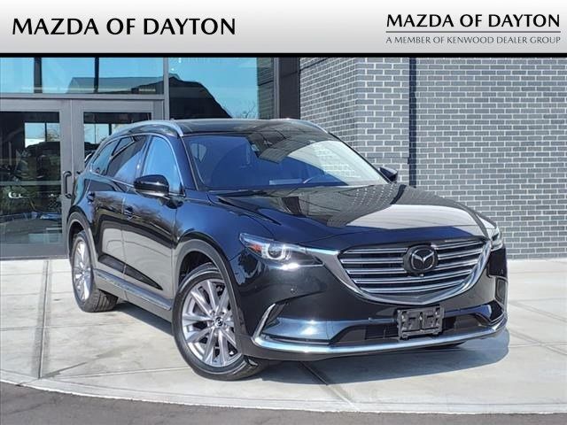 2021 Mazda CX-9 Grand Touring