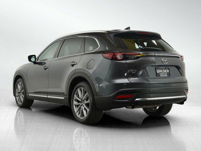 2021 Mazda CX-9 Grand Touring