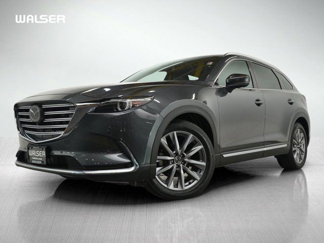 2021 Mazda CX-9 Grand Touring