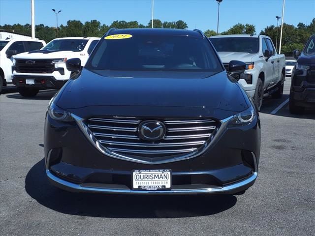 2021 Mazda CX-9 Grand Touring