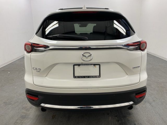 2021 Mazda CX-9 Grand Touring