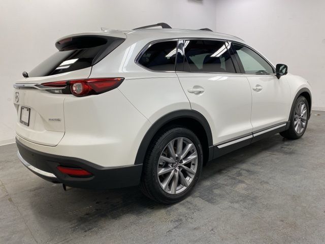 2021 Mazda CX-9 Grand Touring