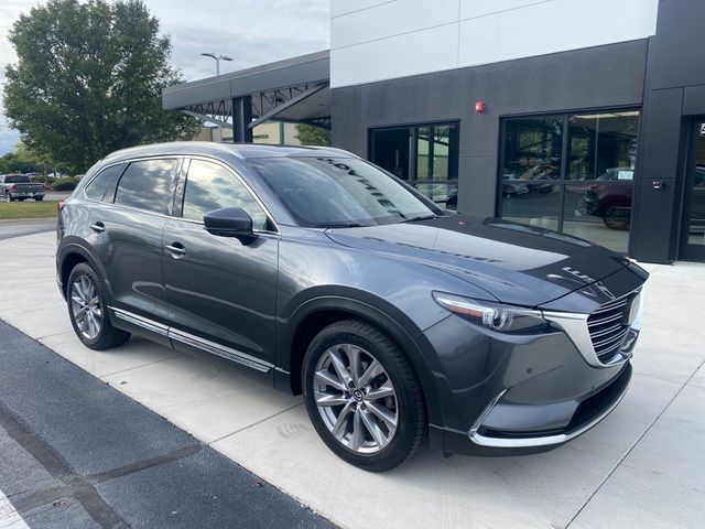 2021 Mazda CX-9 Grand Touring