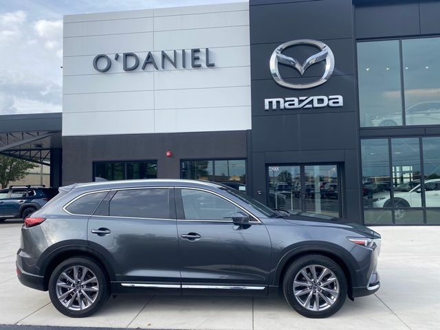 2021 Mazda CX-9 Grand Touring