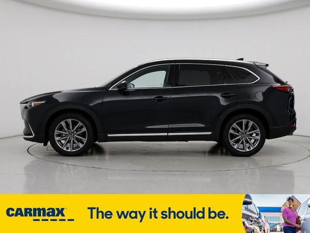 2021 Mazda CX-9 Grand Touring