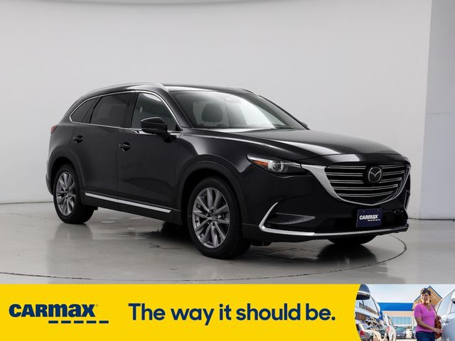 2021 Mazda CX-9 Grand Touring